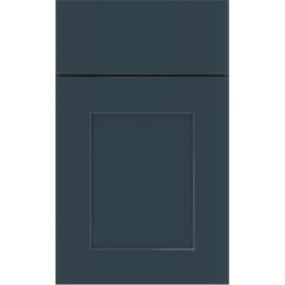 Square Maritime Grey Stone Paint - Other Square Cabinets