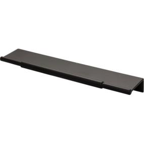 Pull Flat Black Black Pulls