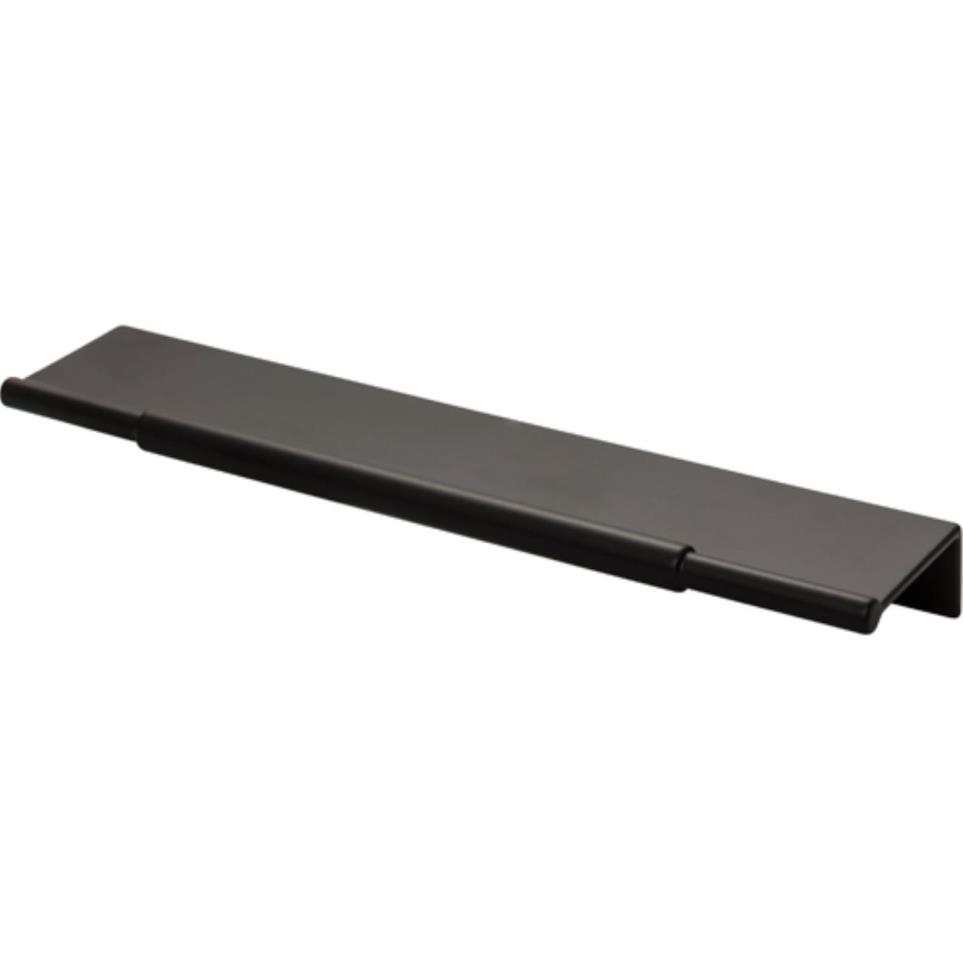Pull Flat Black Black Pulls