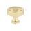 Satin Brass