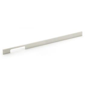 Pull Brushed Nickel Nickel Pulls