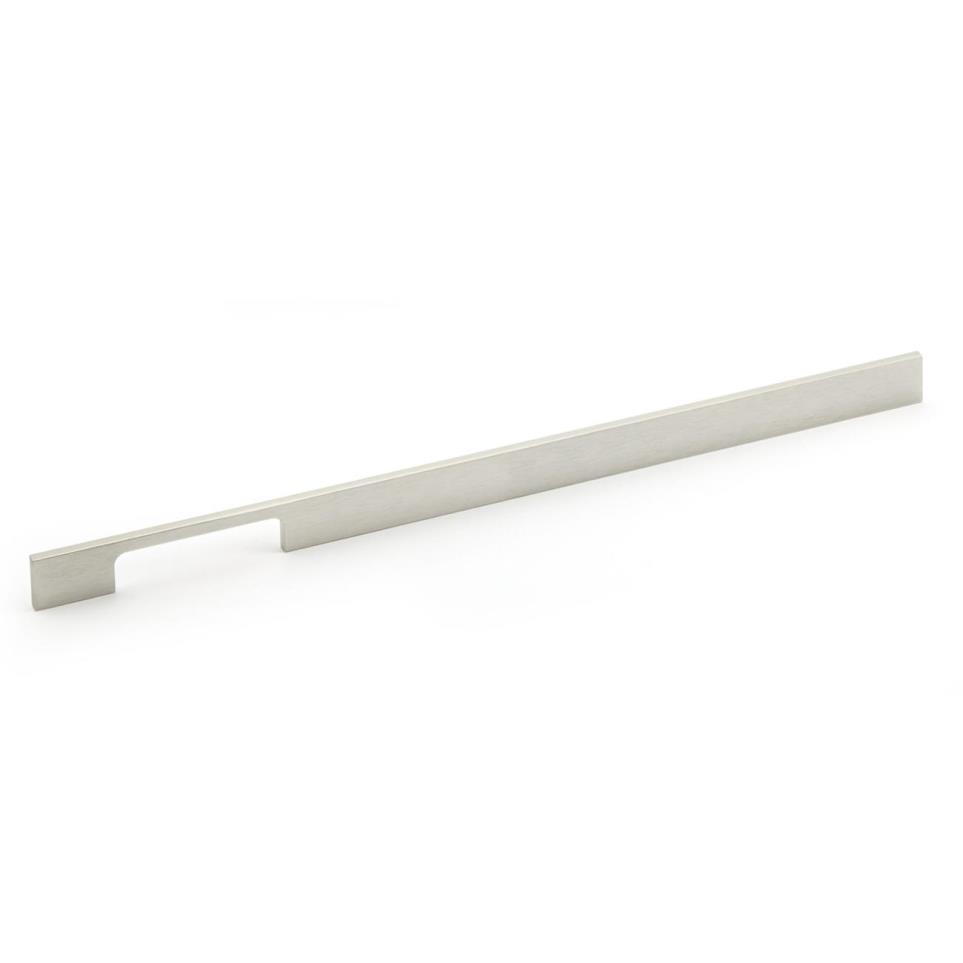 Pull Brushed Nickel Nickel Pulls