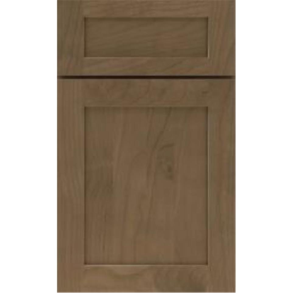 5 Piece Morel Medium Finish 5 Piece Cabinets