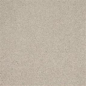 Textured Saxony Pier Beige/Tan Carpet