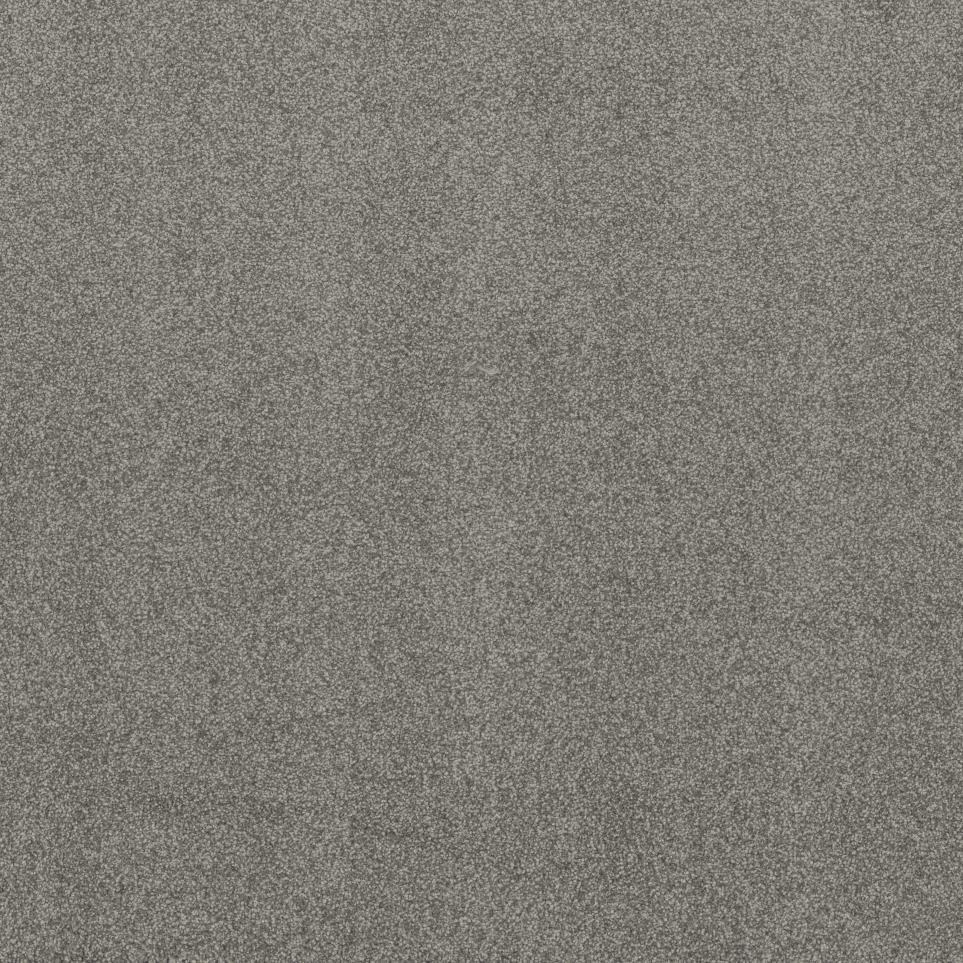 Textured Saxony Kaikoura Fog Gray Carpet