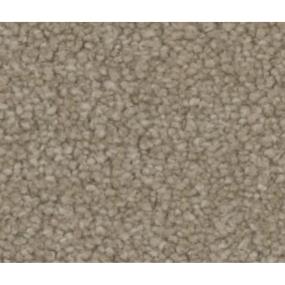 Textured Saxony Refine Beige/Tan Carpet