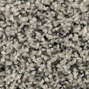 Textured Saxony Urban Sunrise Brown Carpet