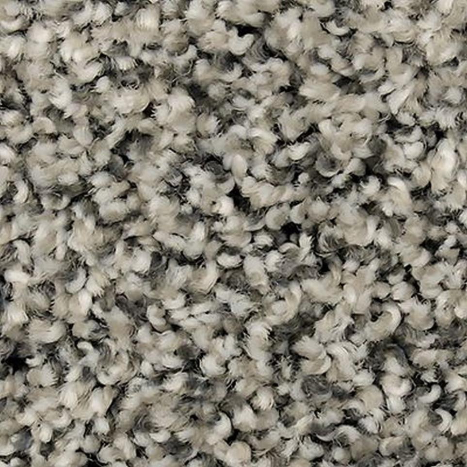 Textured Saxony Urban Sunrise Brown Carpet