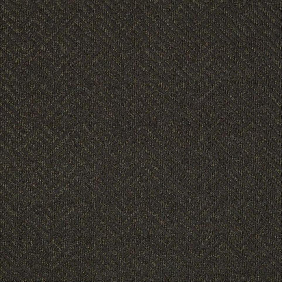 Loop Stall Brown Carpet Tile