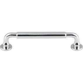 Pull Polished Chrome Chrome Pulls