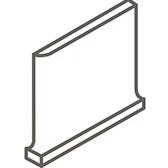 Trims/Moldings Matte Dependable Matte Gray Trims, Moldings, and Transitions