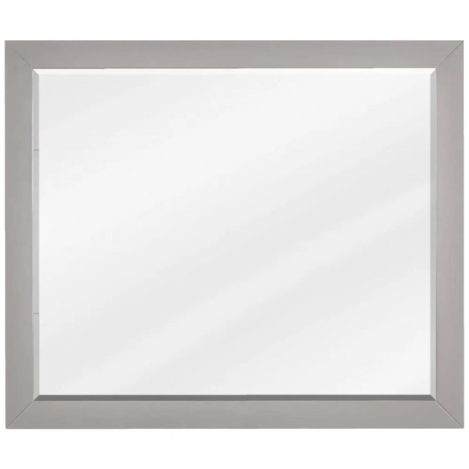 Mirrors Grey Grey / Black Mirrors and Medicine Cabinets