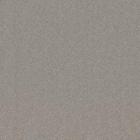 Textured Saxony Stardust Gray Carpet