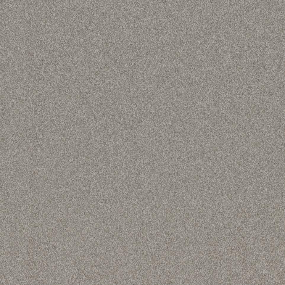 Textured Saxony Stardust Gray Carpet