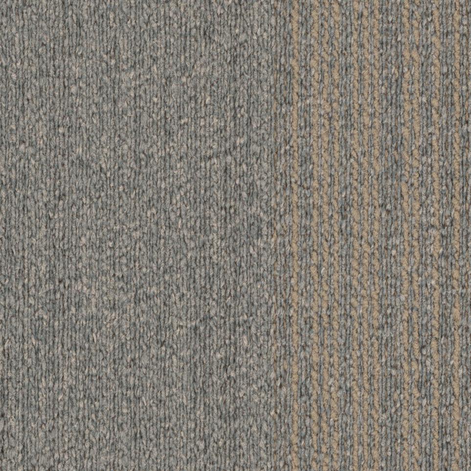 Level Loop Sonora Gray Carpet Tile