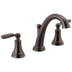 Bath Venetian Bronze Bronze Faucets