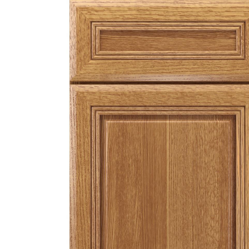 5 Piece Sandpiper Light Finish 5 Piece Cabinets