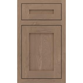 Inset Boardwalk Light Finish Inset Cabinets