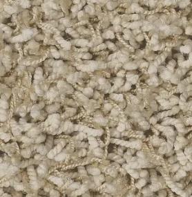 Frieze Blonde Beige/Tan Carpet