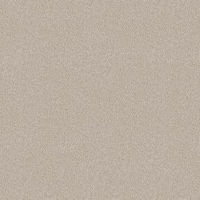 Plush Saxony Pebblerock Beige/Tan Carpet
