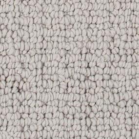 Loop Coastal Mist Gray Carpet