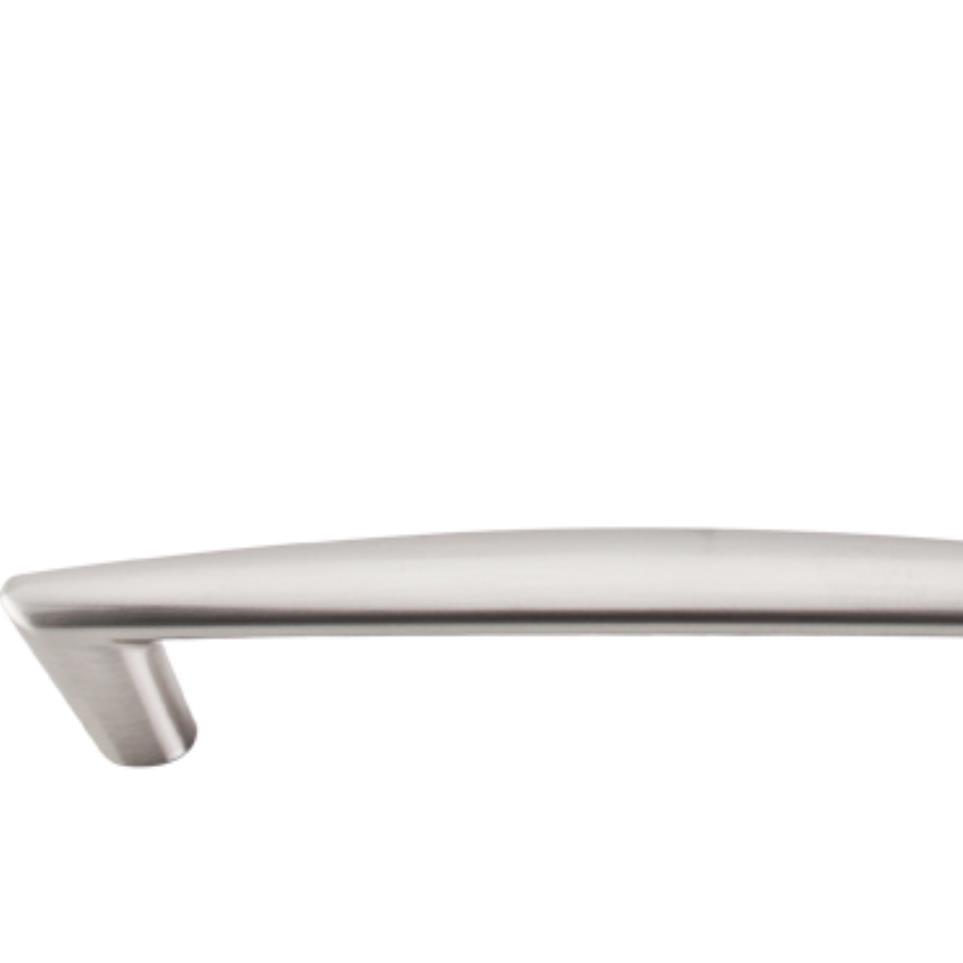 Pull Brushed Satin Nickel Nickel Pulls