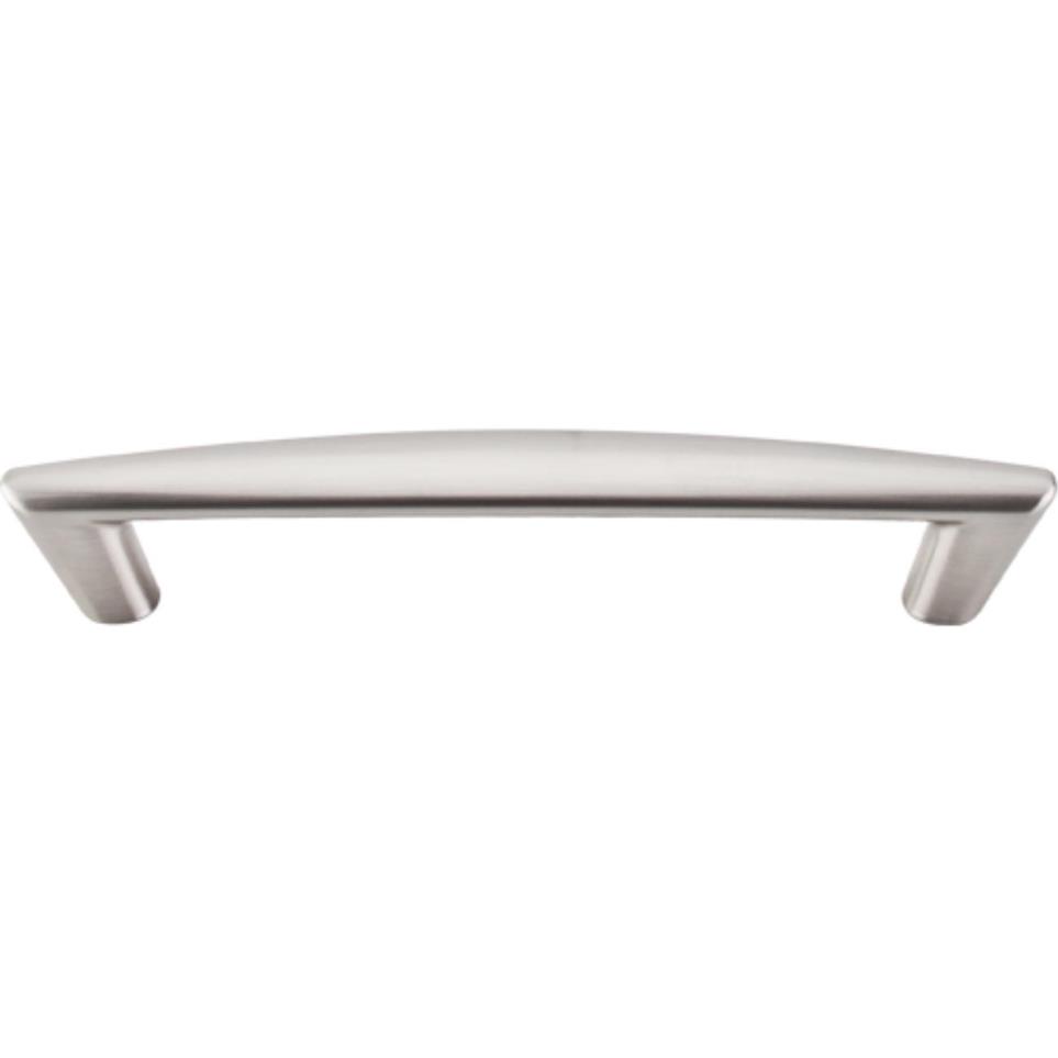 Pull Brushed Satin Nickel Nickel Pulls