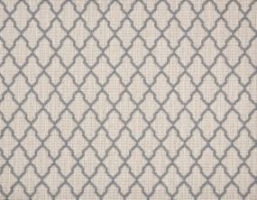 Pattern Arctic Beige/Tan Carpet