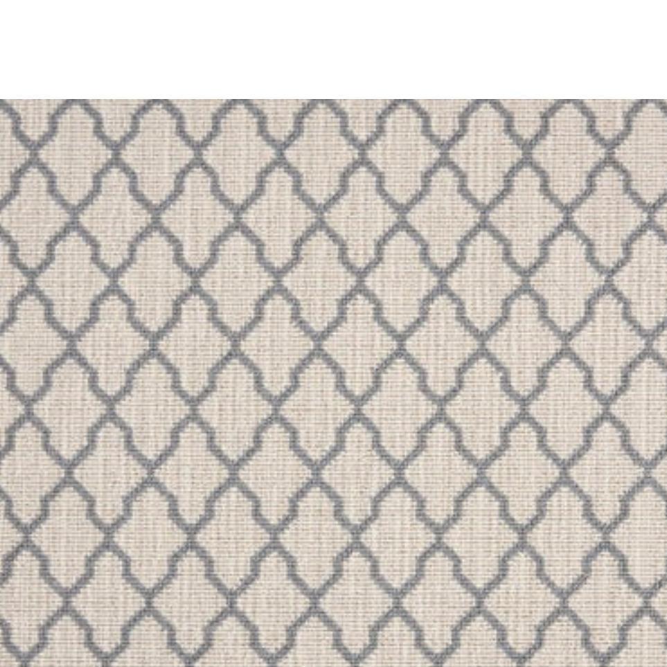 Woven Arctic Beige/Tan Carpet