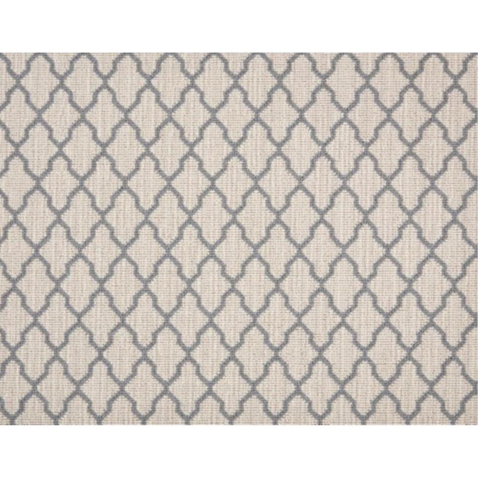 Woven Arctic Beige/Tan Carpet