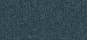 Level Loop Common Wealth Blue Carpet Tile