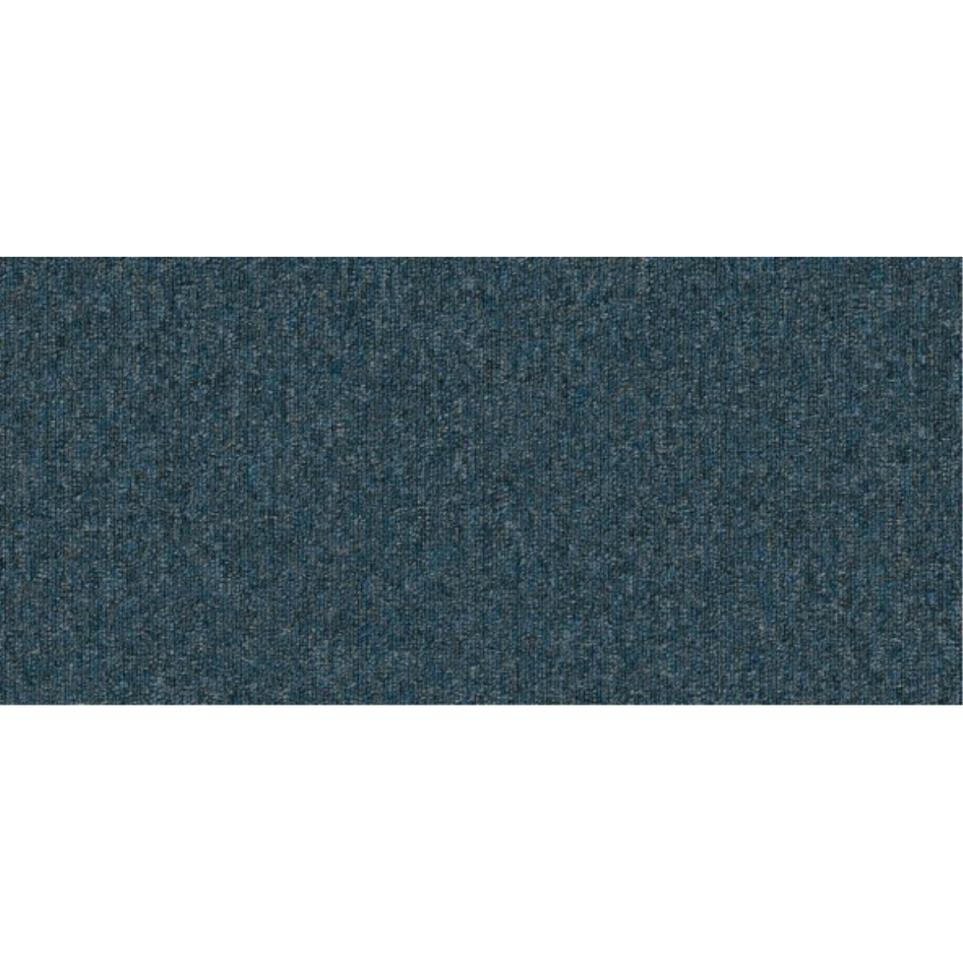 Loop Common Wealth Blue Carpet Tile