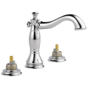 Bath Chrome Chrome Faucets