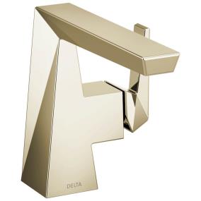 Bath Lumicoat Polished Nickel Nickel Faucets