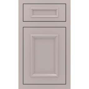 Square Creekstone Paint - Other Square Cabinets