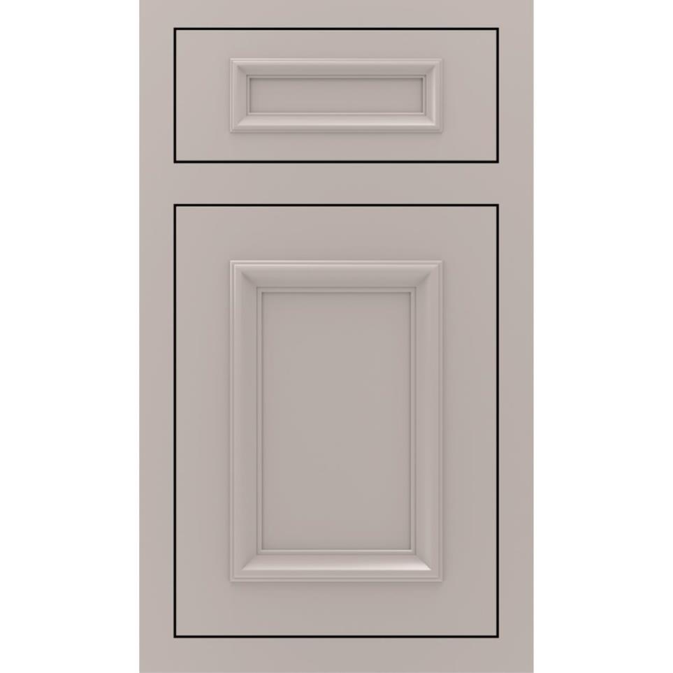 Square Creekstone Paint - Other Square Cabinets