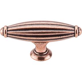 Knob Old English Copper Copper Knobs