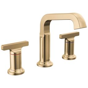 Bath Lumicoat Champagne Bronze Brass / Gold Faucets