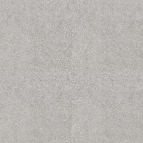 Textured Saxony Boulder Gray Carpet
