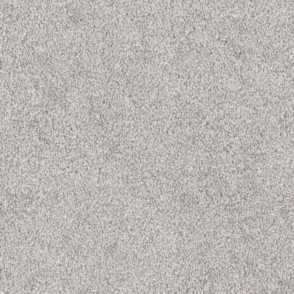 Textured Saxony Boulder Gray Carpet