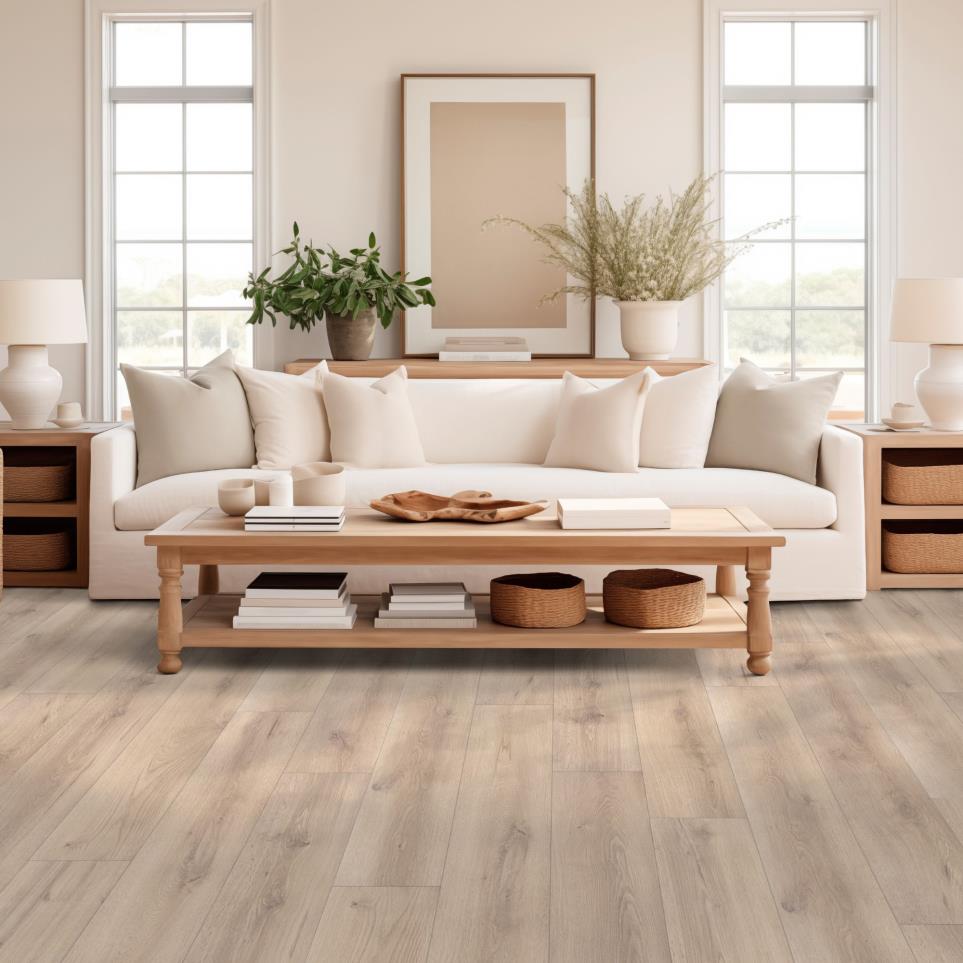 Plank Energetic Medium Finish Vinyl