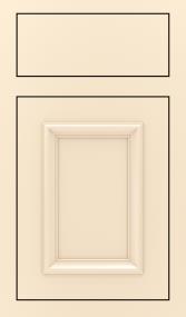 Square Jasmine Paint - Other Square Cabinets