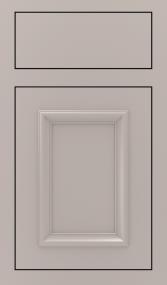 Square Creekstone Paint - Other Square Cabinets