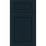 Gunmetal Blue Black Glaze