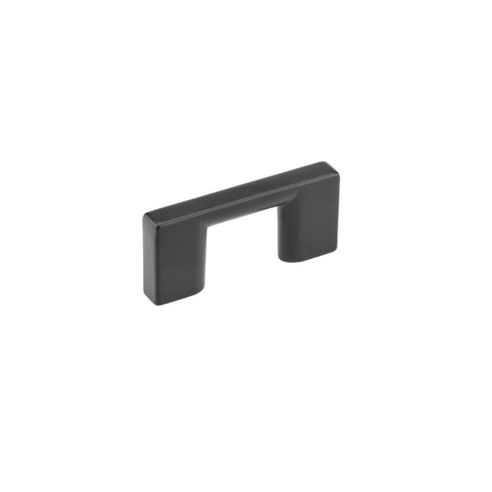 Pull Matte Black Black Pulls