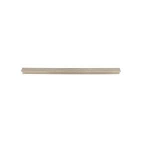 Pull Brushed Satin Nickel Nickel Pulls