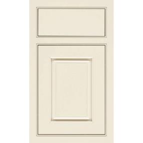 Square Chantille Paint - Other Square Cabinets
