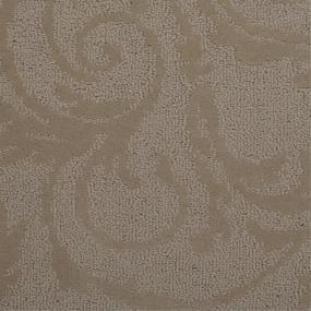 Pattern Shale Beige/Tan Carpet