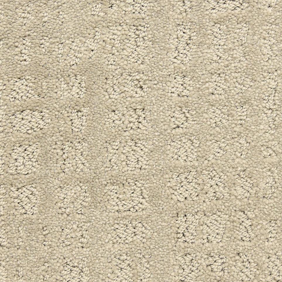 Pattern Formation Beige/Tan Carpet