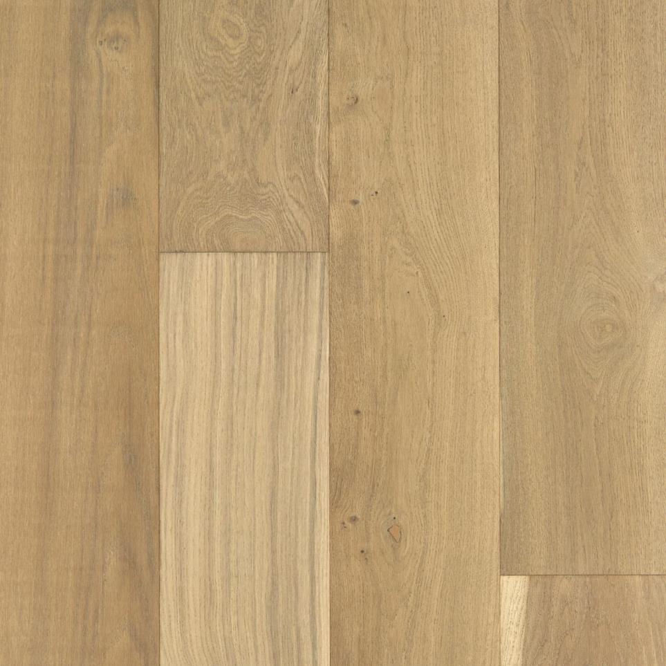 Plank Grove Smooth Light Finish Hardwood